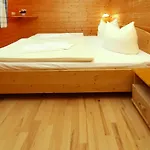 Dom wakacyjny Ferienpark Harz In Hasselfelde *