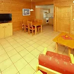 Dom wakacyjny Ferienpark Harz In Hasselfelde