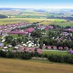 Ferienpark Harz In Hasselfelde *