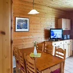 Ferienpark Harz In Hasselfelde Holiday home Hasselfelde