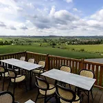 Holiday home Ferienpark Harz In Hasselfelde