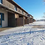 Holiday home Ferienpark Harz In Hasselfelde *
