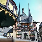 Ferienpark Harz In Hasselfelde Holiday home *