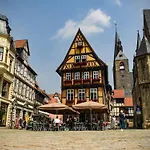 Holiday home Ferienpark Harz In Hasselfelde