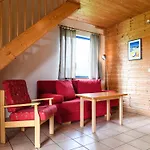 Holiday home Ferienpark Harz In Hasselfelde *