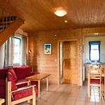 Holiday home Ferienpark Harz In Hasselfelde