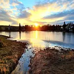 Ferienpark Harz In Hasselfelde Holiday home *