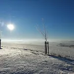 Holiday home Ferienpark Harz In Hasselfelde *