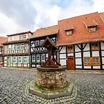 Ferienpark Harz In Hasselfelde Holiday home Hasselfelde