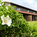 Ferienpark Harz In Hasselfelde Holiday home