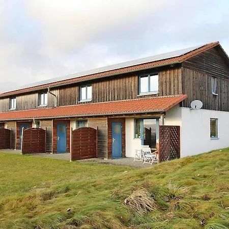 Harz Holiday home