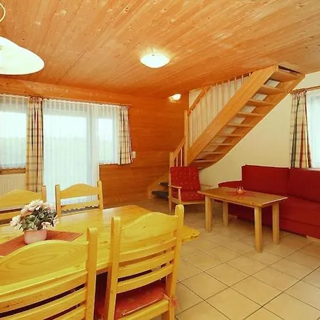 Ferienhaus Harz Hasselfelde