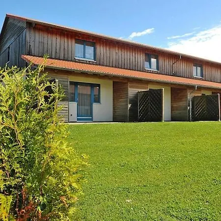 Harz Holiday home Hasselfelde