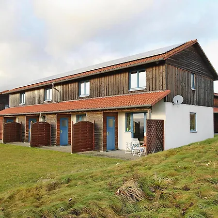 Holiday home Harz Hasselfelde