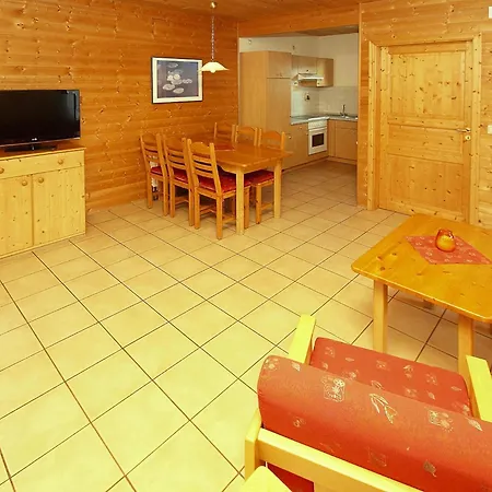 Harz Holiday home Hasselfelde