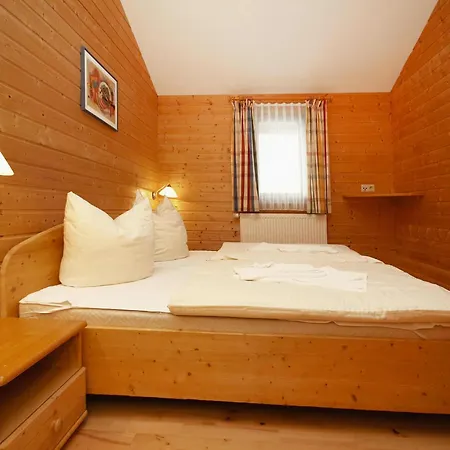 Harz Holiday home *