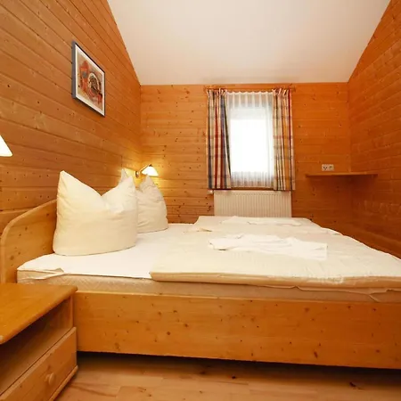 Prázdninový dům Harz *