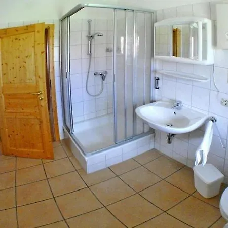 Сasa de vacaciones Harz Park,