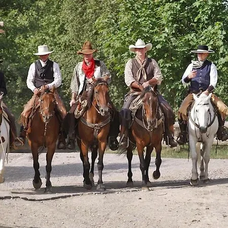 Сasa de vacaciones Harz Park,