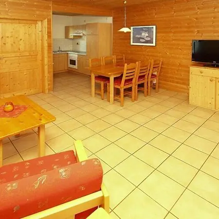 Ferienhaus Harz Park,