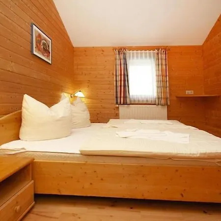 Harz Park, Ferienhaus *