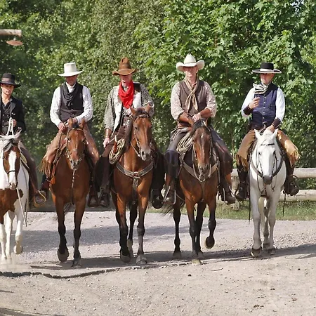 Harz Park, Hasselfelde