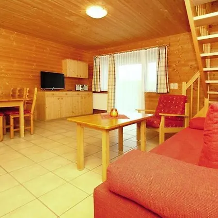 Harz Park, Ferienhaus Hasselfelde