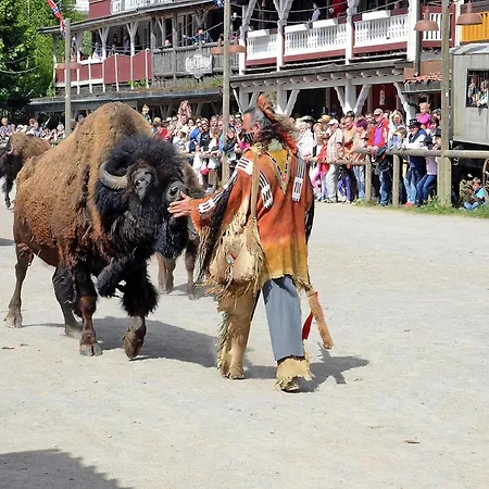 Harz Park, * Hasselfelde