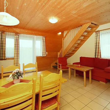 Ferienpark Harz In Hasselfelde * هاسلفيلد