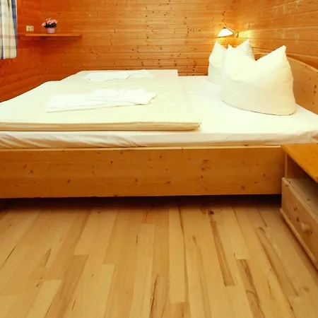 Ferienpark Harz In Hasselfelde Semesterbostad *