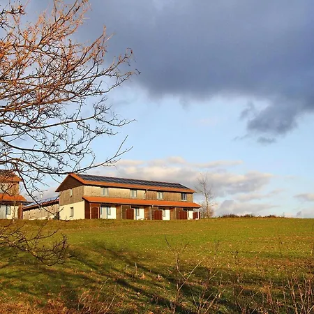 Ferienpark Harz In Hasselfelde *