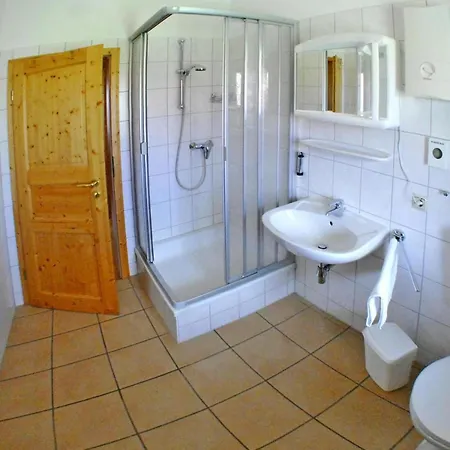 Ferienpark Harz In Hasselfelde Casa de Férias