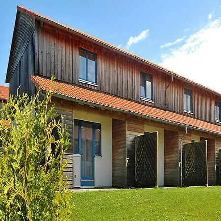 Ferienpark Harz In Hasselfelde Semesterbostad