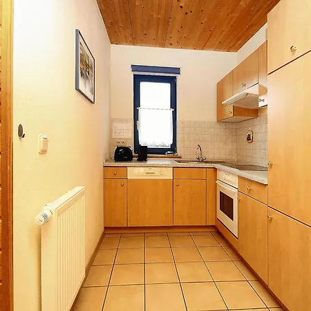 Ferienpark Harz In Hasselfelde Hasselfelde