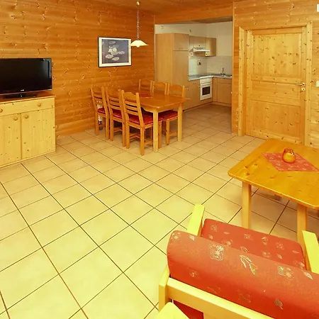 Ferienpark Harz In Hasselfelde