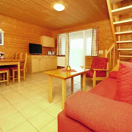 Ferienpark Harz In Hasselfelde Holiday home Hasselfelde