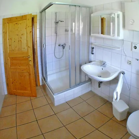 Ferienpark Harz In Hasselfelde Holiday home