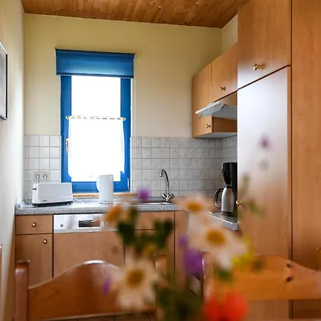 Holiday home Ferienpark Harz In Hasselfelde