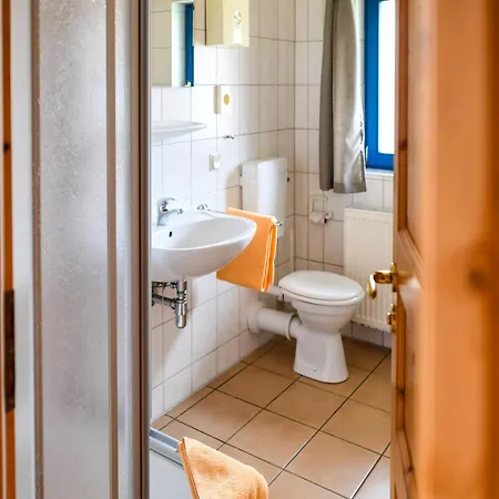 Holiday home Ferienpark Harz In Hasselfelde *