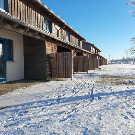 Ferienhaus Harz In Hasselfelde