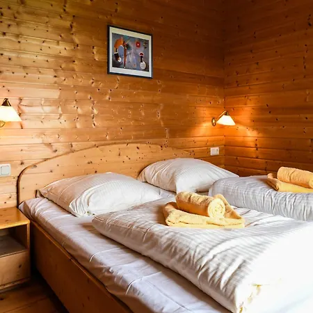 Casa de Férias Harz In *