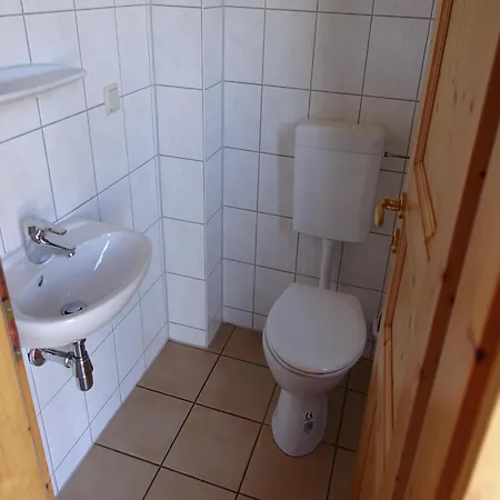 Ferienhaus Harz In *