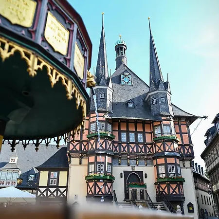 Harz In * Hasselfelde