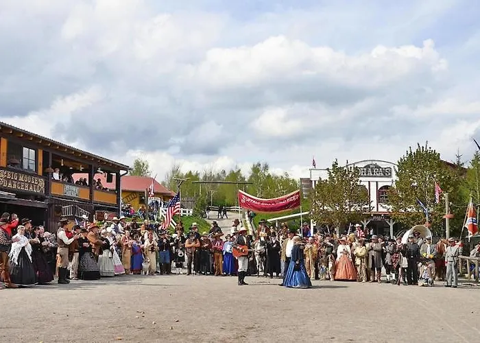 Harz Park, Casa vacanze Hasselfelde