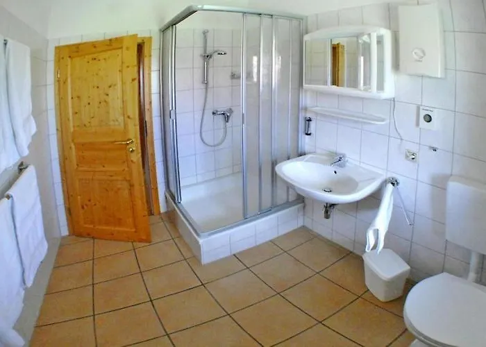 Casa vacanze Harz Park,