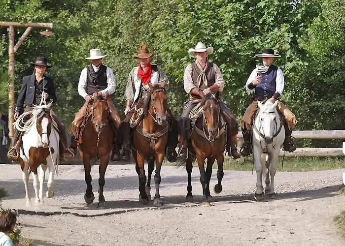 Casa vacanze Harz Park,