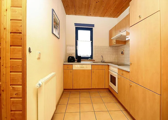 Casa vacanze Harz Park, *