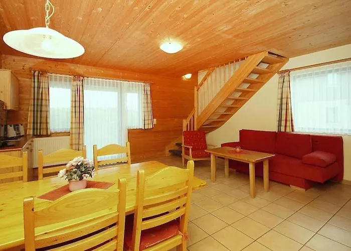 Harz Park, Casa vacanze *