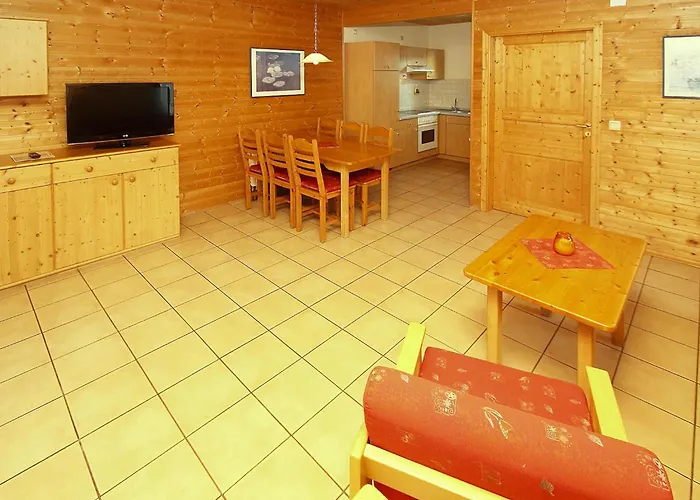 Harz Park, Casa vacanze *