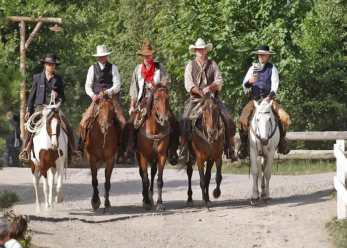 Harz Park, Hasselfelde